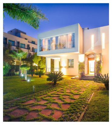 AVANTI BEACH RESORT HOTEL