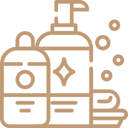 Articles de toilette gratuits